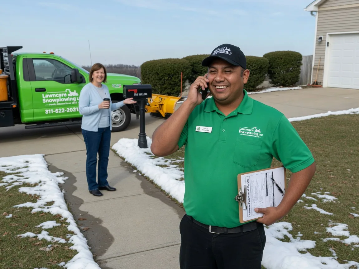 Lawn Care Services By Expert Landscaper Circleville, UT FAQs